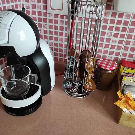 Apartmán 1a164 By R2r De 2 A Un Paso De Begona Gijón