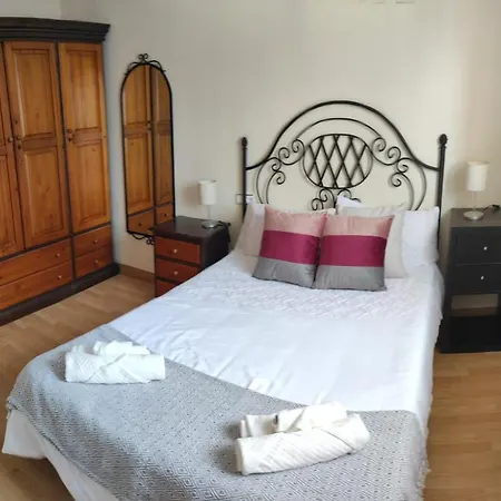 Apartmán 1a164 By R2r De 2 A Un Paso De Begona