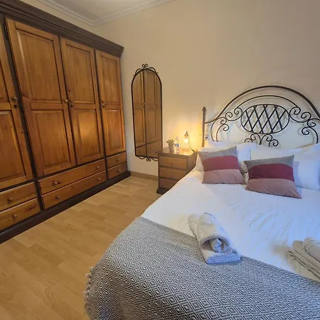 Apartmán 1a164 By R2r De 2 A Un Paso De Begona Gijón