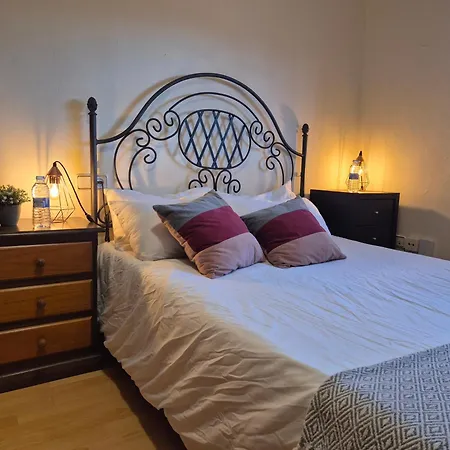 1a164 By R2r De 2 A Un Paso De Begona Apartmán Gijón