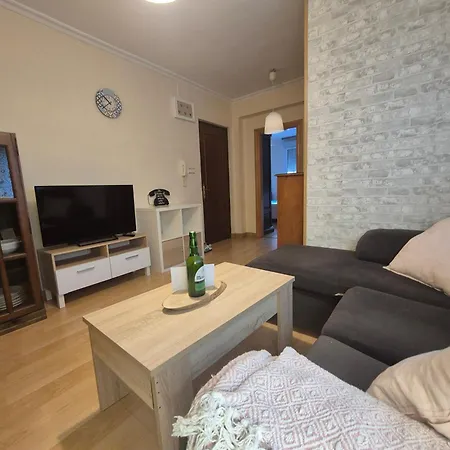 1a164 By R2r De 2 A Un Paso De Begona Apartmán Gijón