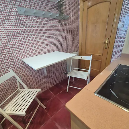 1a164 By R2r De 2 A Un Paso De Begona Apartmán