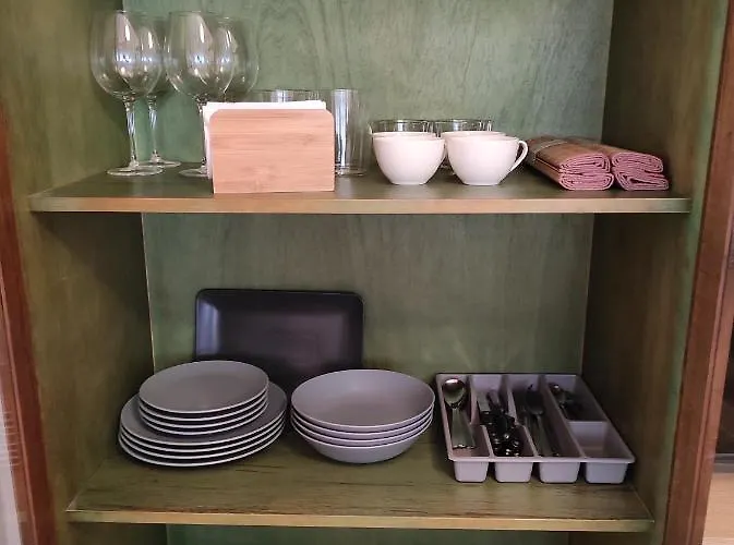 דירה 1a164 By R2r De 2 A Un Paso De Begona *