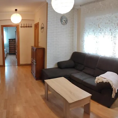 De 2 A Un Paso De Begoña *