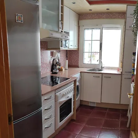 De 2 A Un Paso De Begoña Apartamento Gijón