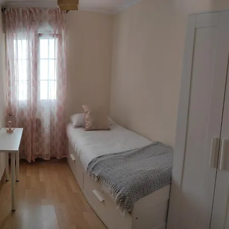 De 2 A Un Paso De Begoña * Gijón