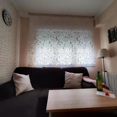 Apartamento De 2 A Un Paso De Begoña