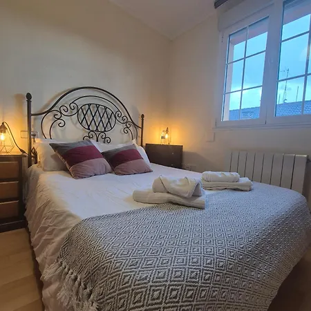 De 2 A Un Paso De Begoña Apartamento Gijón