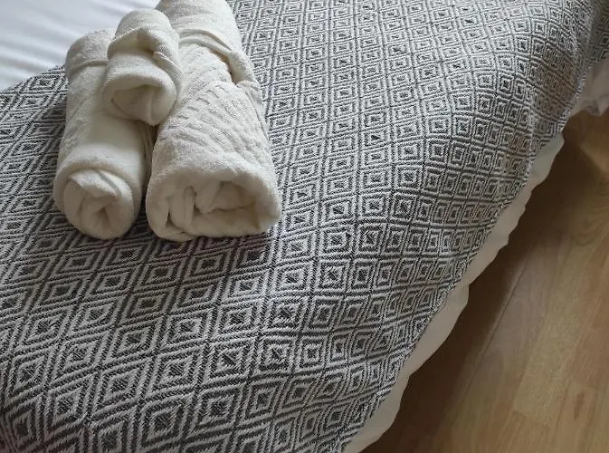 1a164 By R2r De 2 A Un Paso De Begona Apartament *