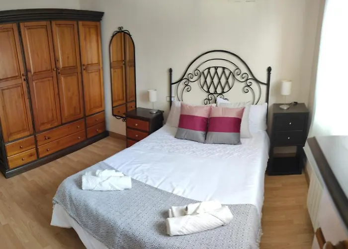 Apartament 1a164 By R2r De 2 A Un Paso De Begona