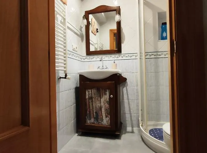 Apartament 1a164 By R2r De 2 A Un Paso De Begona