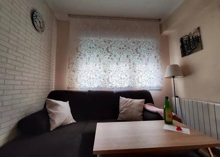 Apartament 1a164 By R2r De 2 A Un Paso De Begona