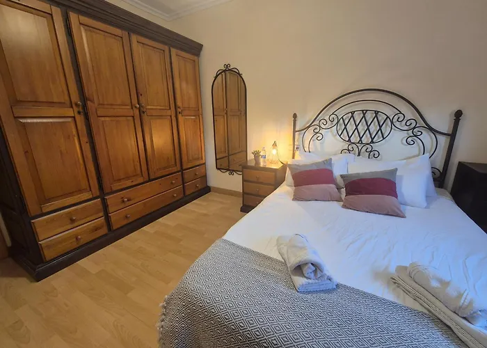 Apartament 1a164 By R2r De 2 A Un Paso De Begona Gijón