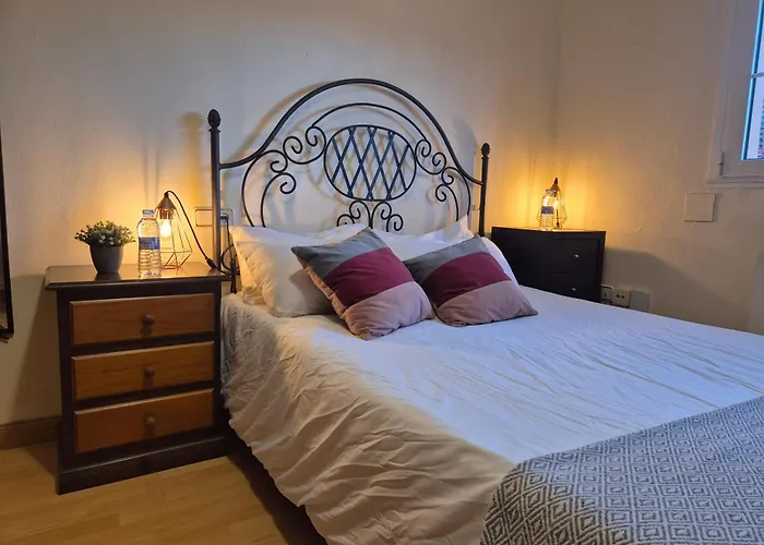 1a164 By R2r De 2 A Un Paso De Begona Apartament Gijón