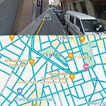 1a164 By R2r De 2 A Un Paso De Begona 公寓 *